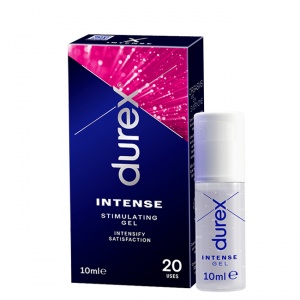 英國Durex-lntense 女性情趣提升凝露10ml-(特)(新包裝)