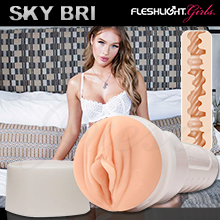 美國Fleshlight-Sky Bri Celestial...